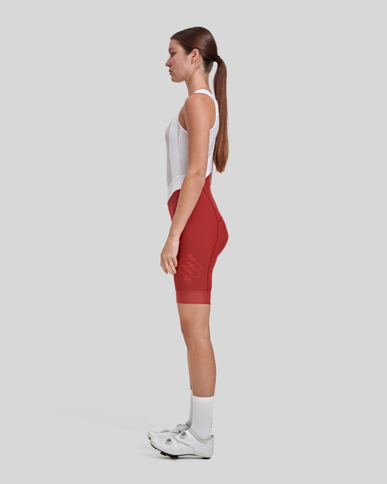 Women's Ellipse Team Bib Evo - 3