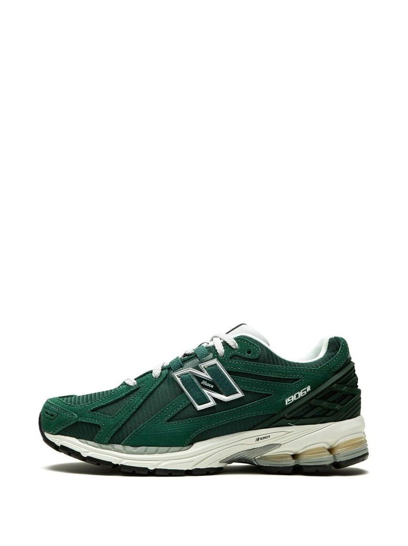 1906R "Nightwatch Green" sneakers 7