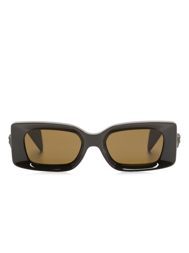 Medusa Medallion sunglasses 1