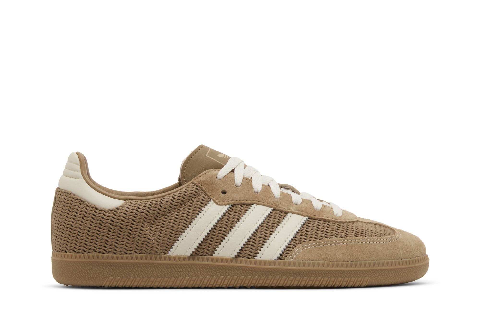 Samba OG 'Cardboard' - 1