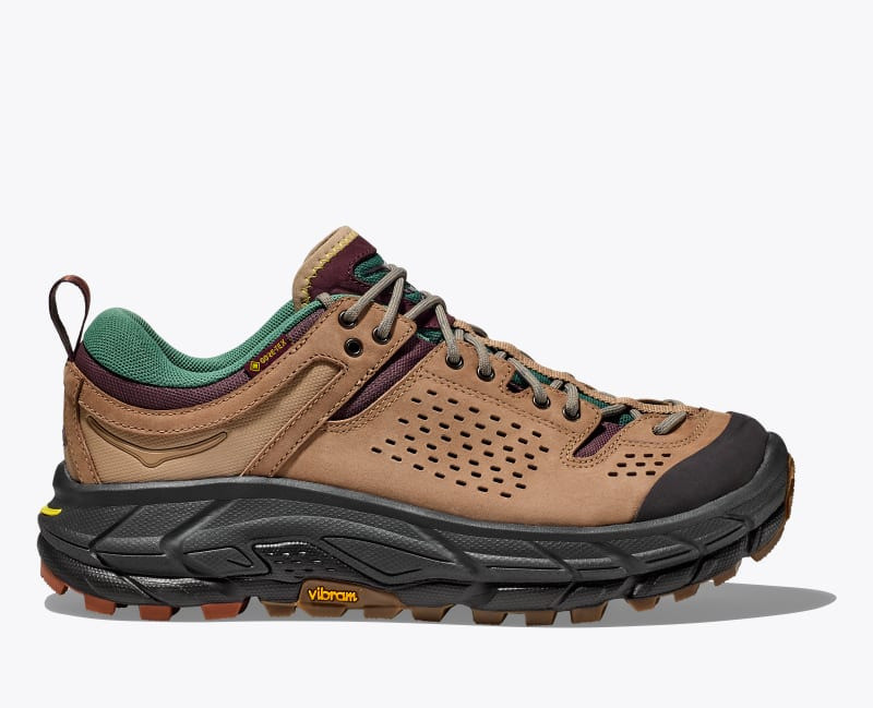 All Gender HOKA x Bodega Tor Ultra Lo 1