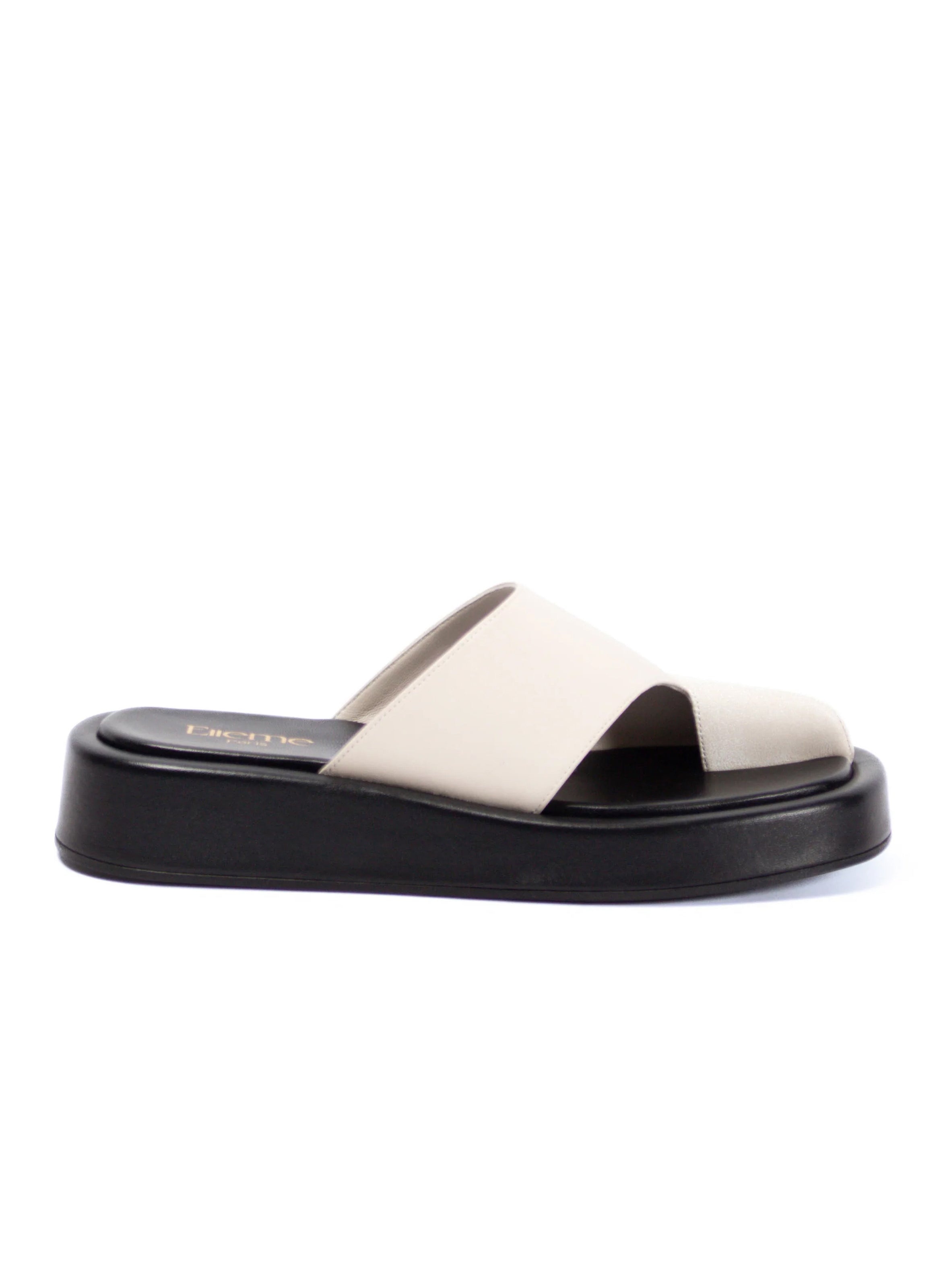 Cachecache Platform Black/Milk - 4