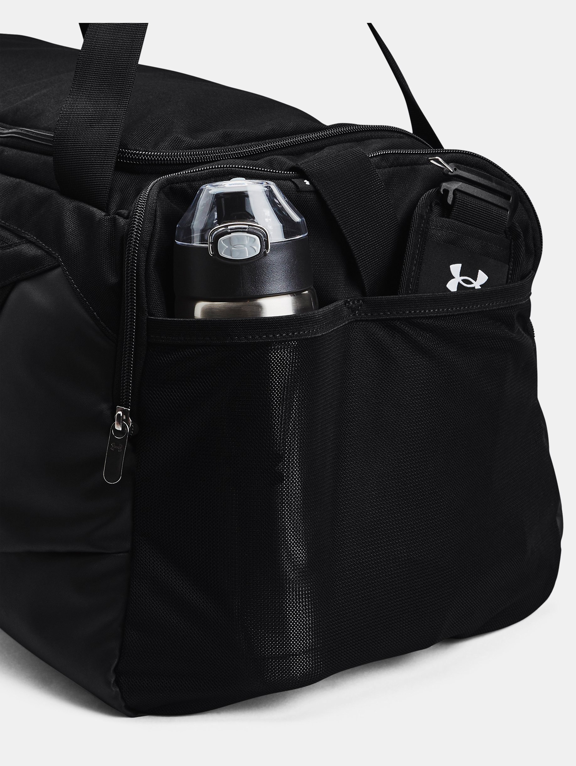 UA Undeniable 5.0 Medium Duffle Bag - 6