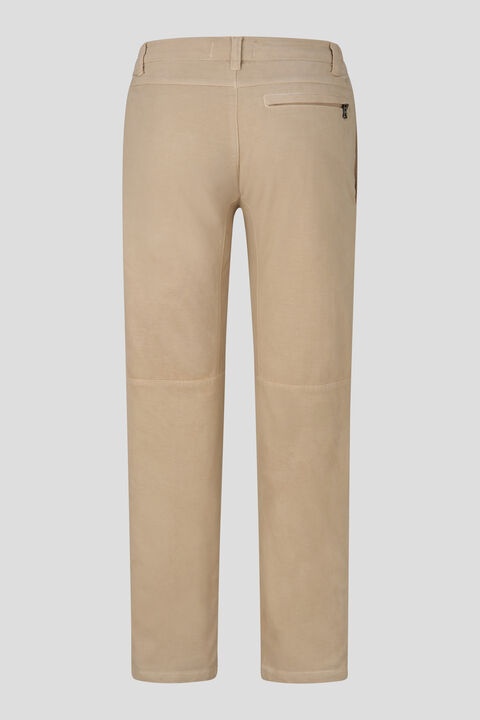 Carlo Chinos in Camel - 2