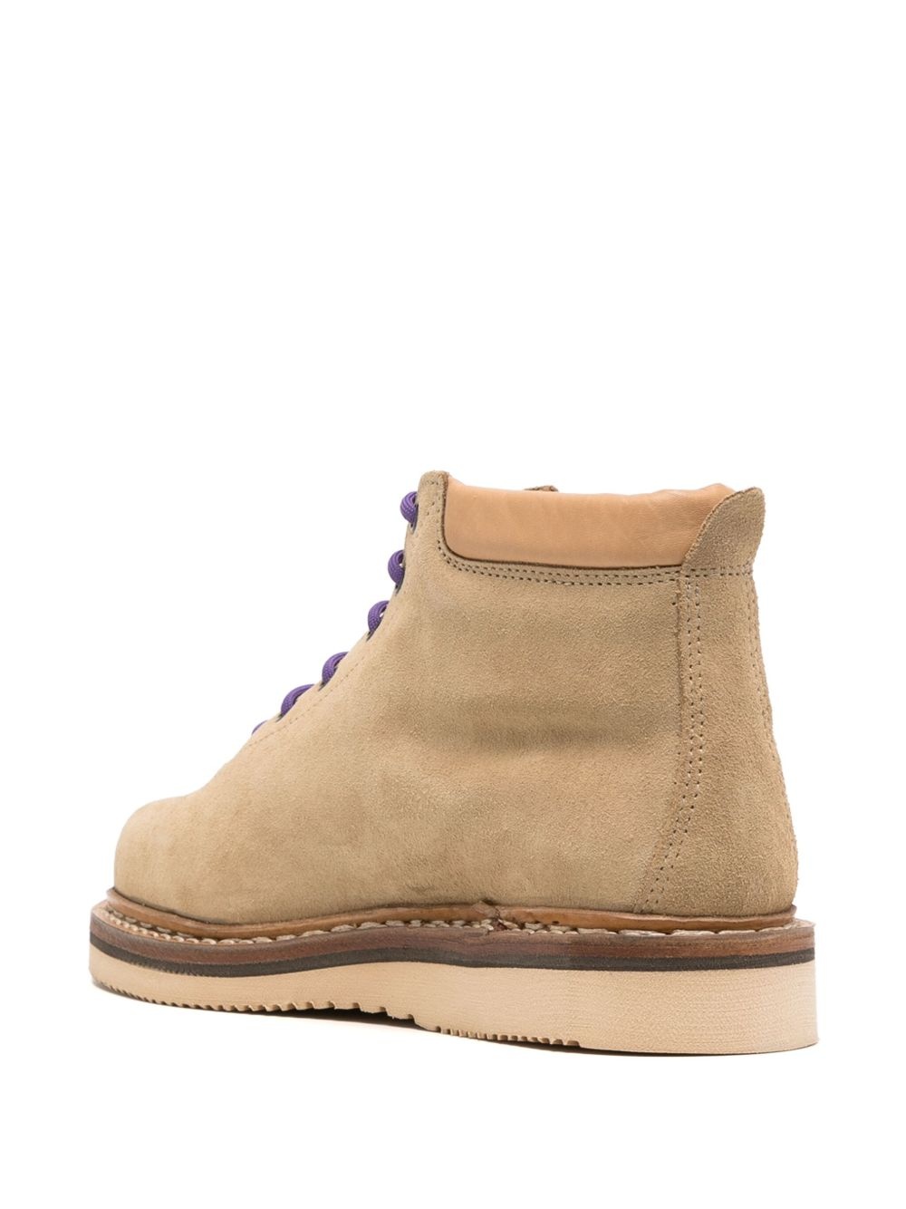 mountain boot - 3