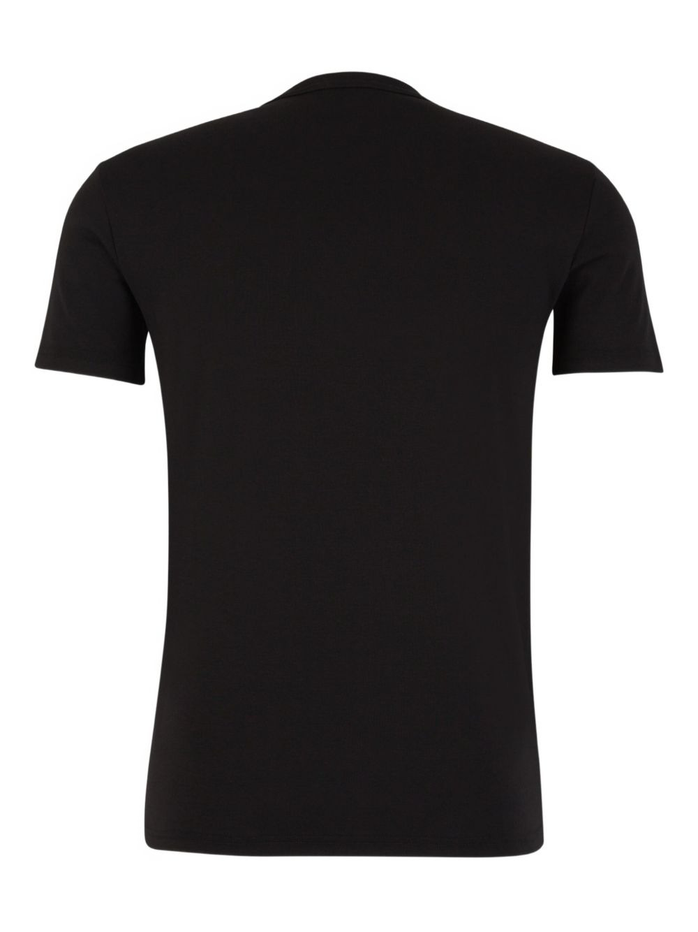 crew-neck short-sleeve t-shirt - 2