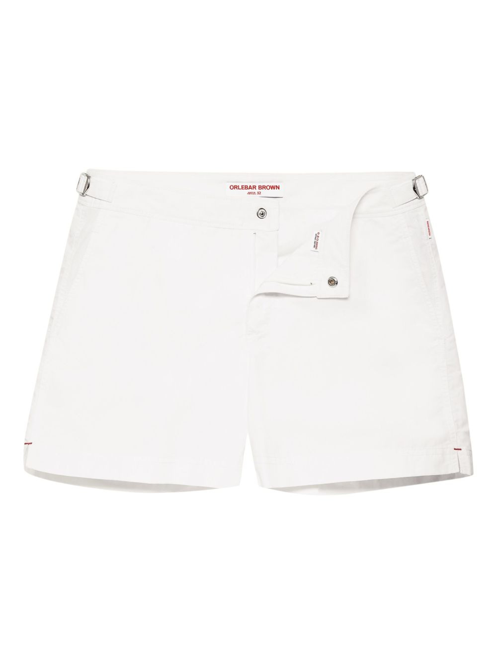 setter side strap swim shorts - 1
