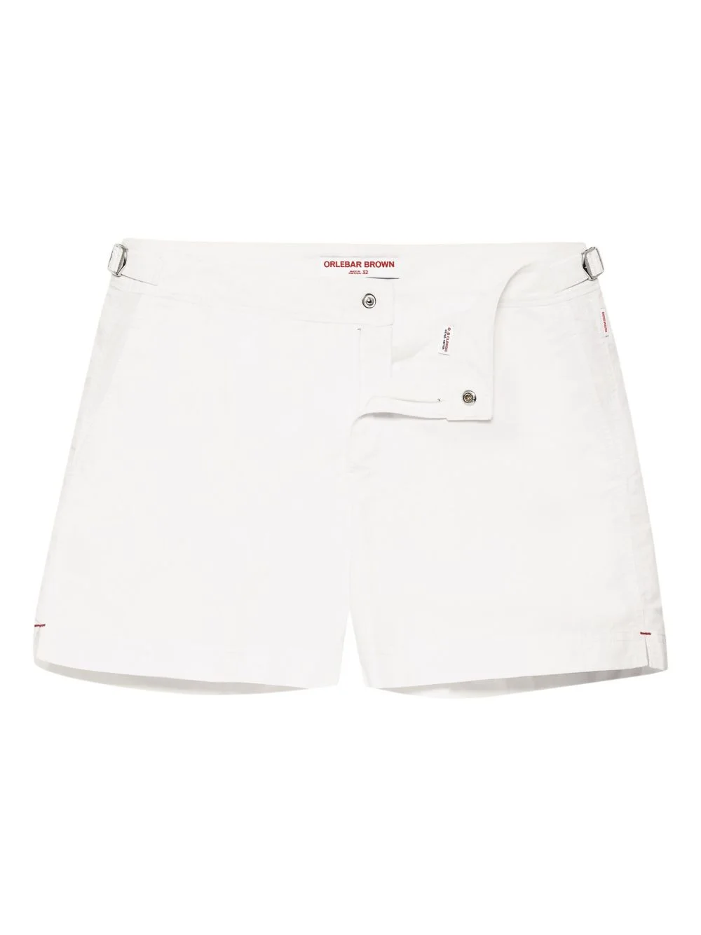 setter side strap swim shorts - 1