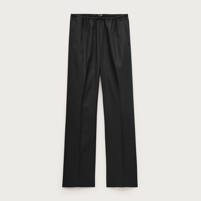 Petite Cosmo pant in Gramercy linen blend 1