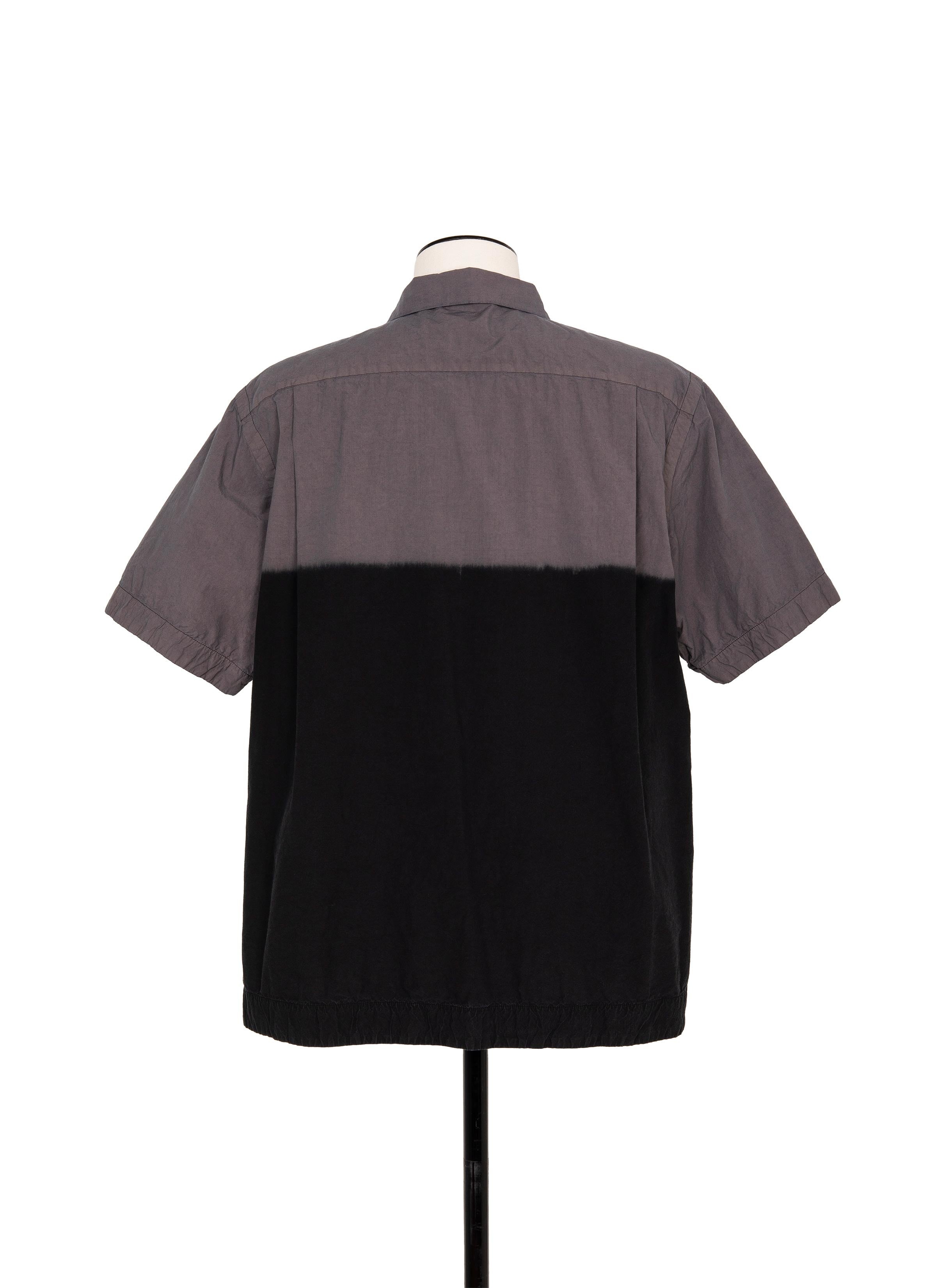 Garment Dye Shirt - 3