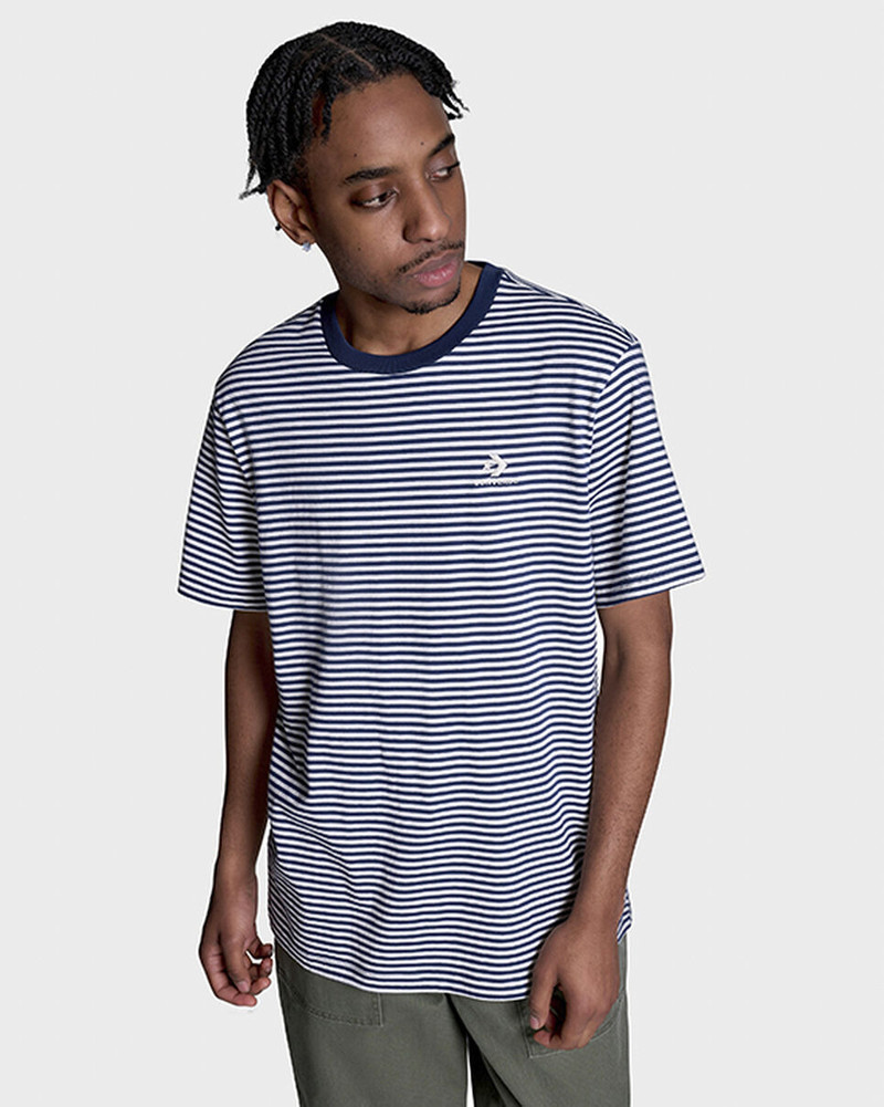 Feeder Stripe T-Shirt 1