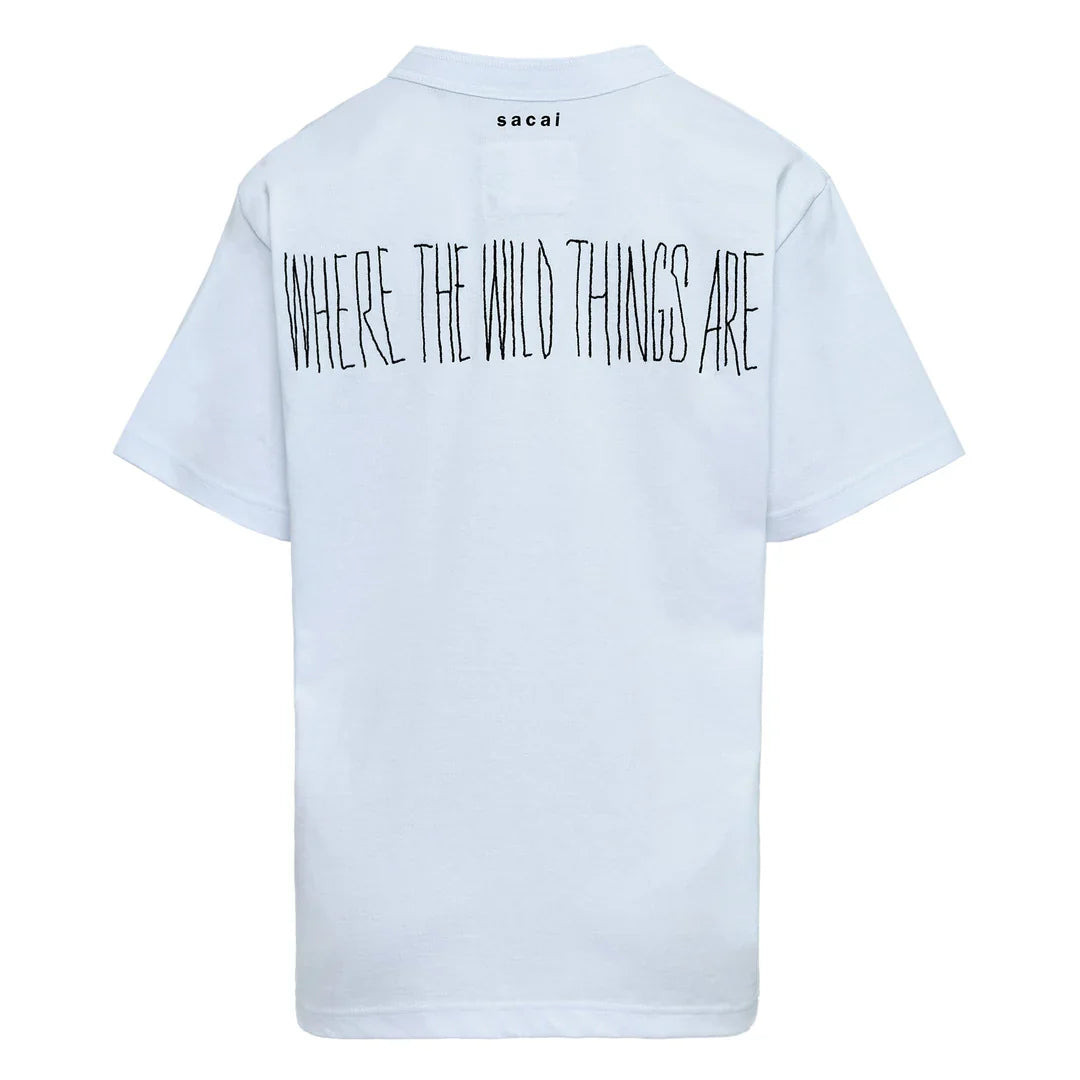 Where The Wild Things Are T-Shirt - 2