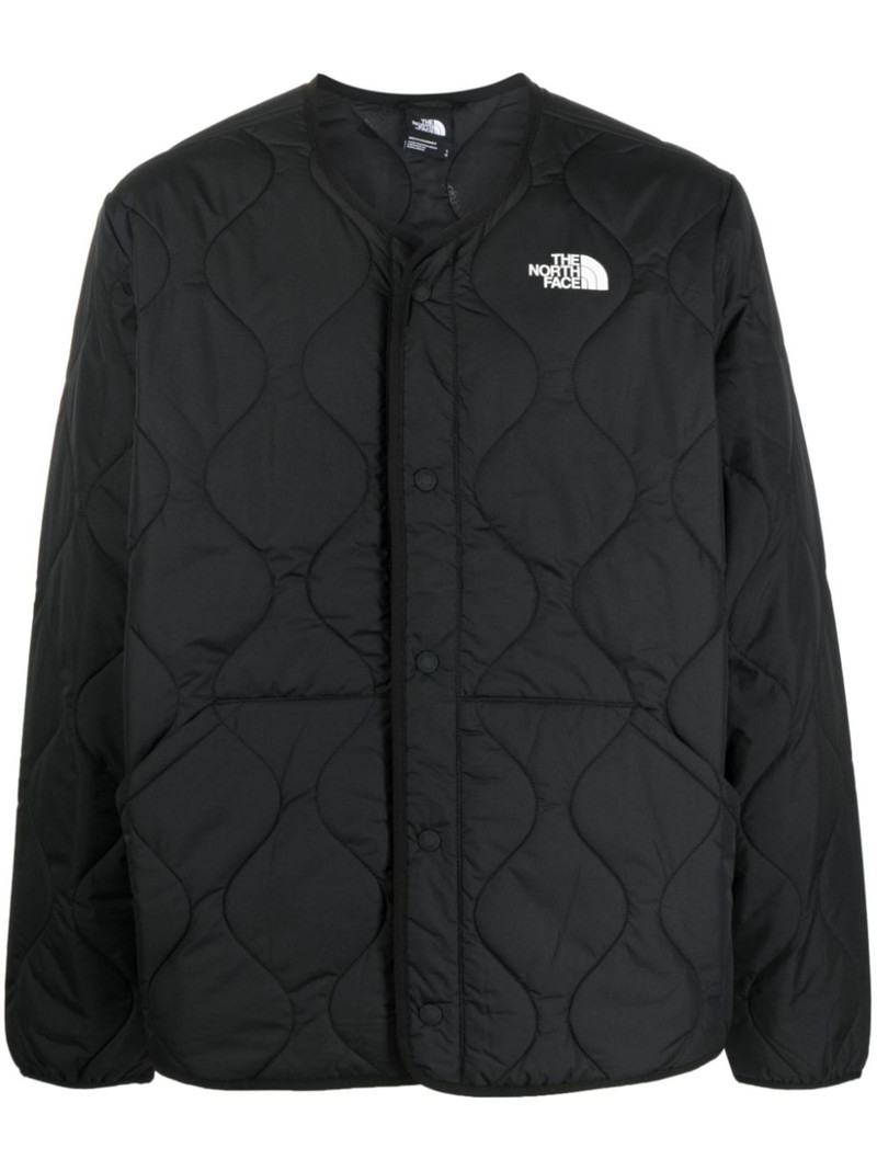Ampato quilted jacket - 1