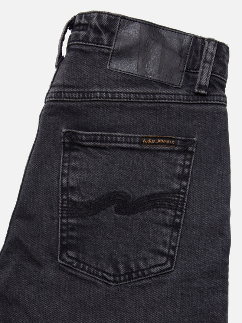 Mellow Mae Lava Grey 6