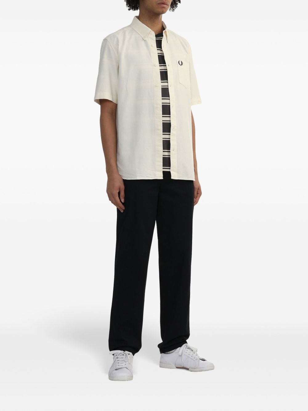 Oxford shirt - 2