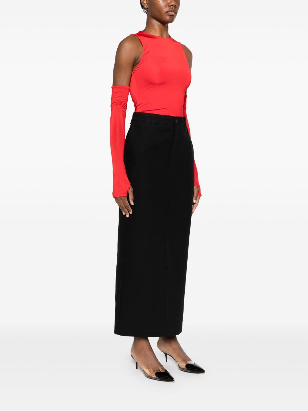 Olea bodysuit - 3