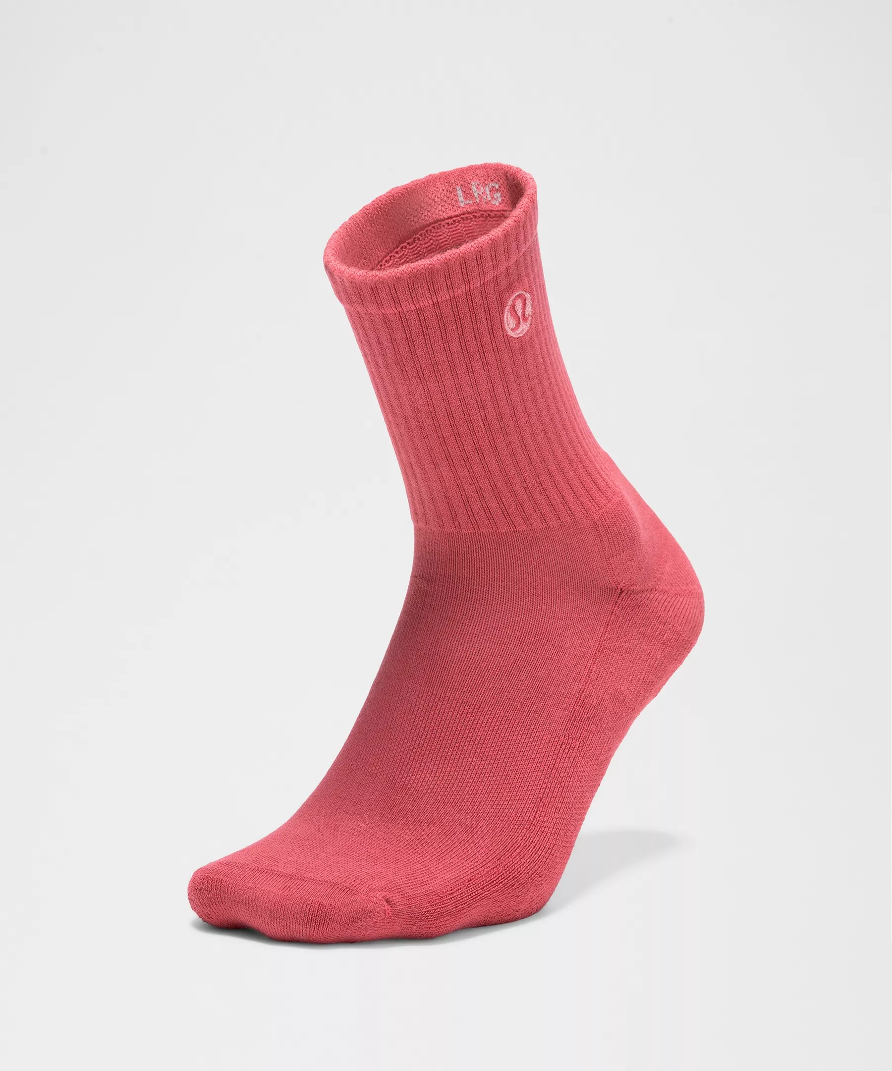 Unisex Daily Essential Quarter Socks - 1