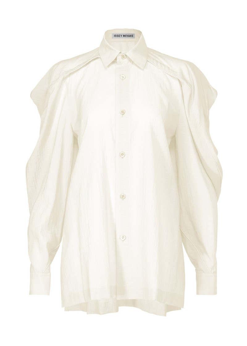 R SHIRT SHEER 1