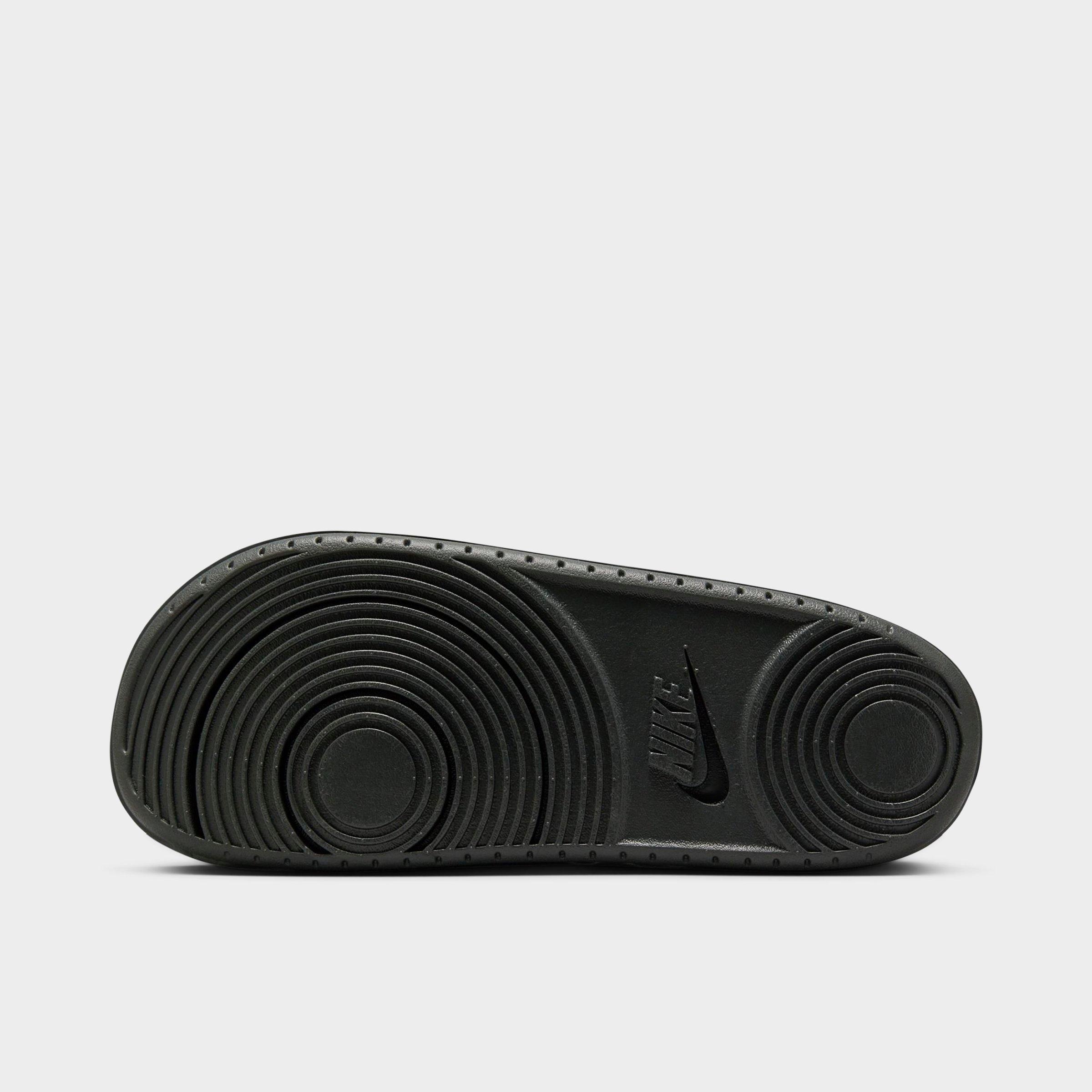 MEN'S NIKE OFFCOURT SLIDE SANDALS - 6