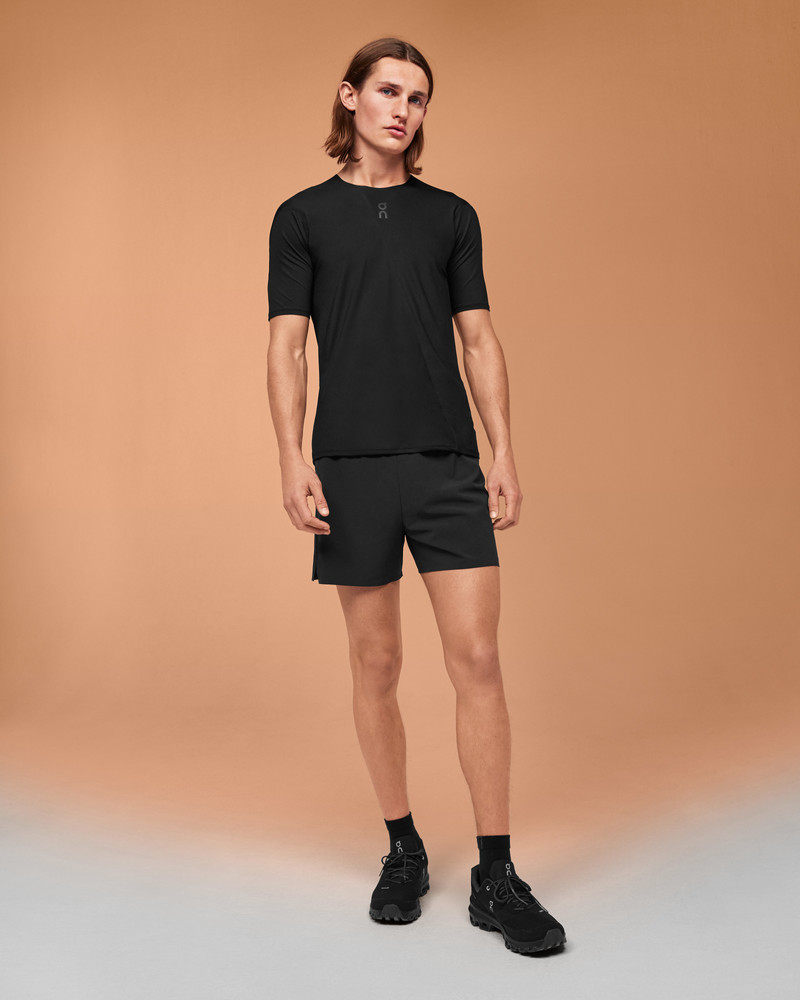 On Ultra Shorts outlook