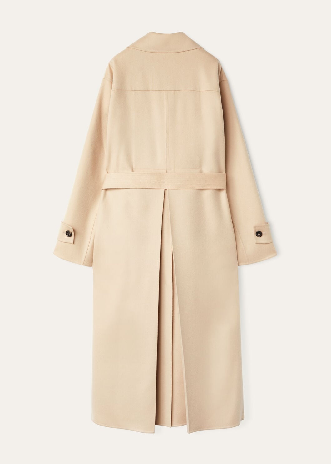 Freddy Coat - 6