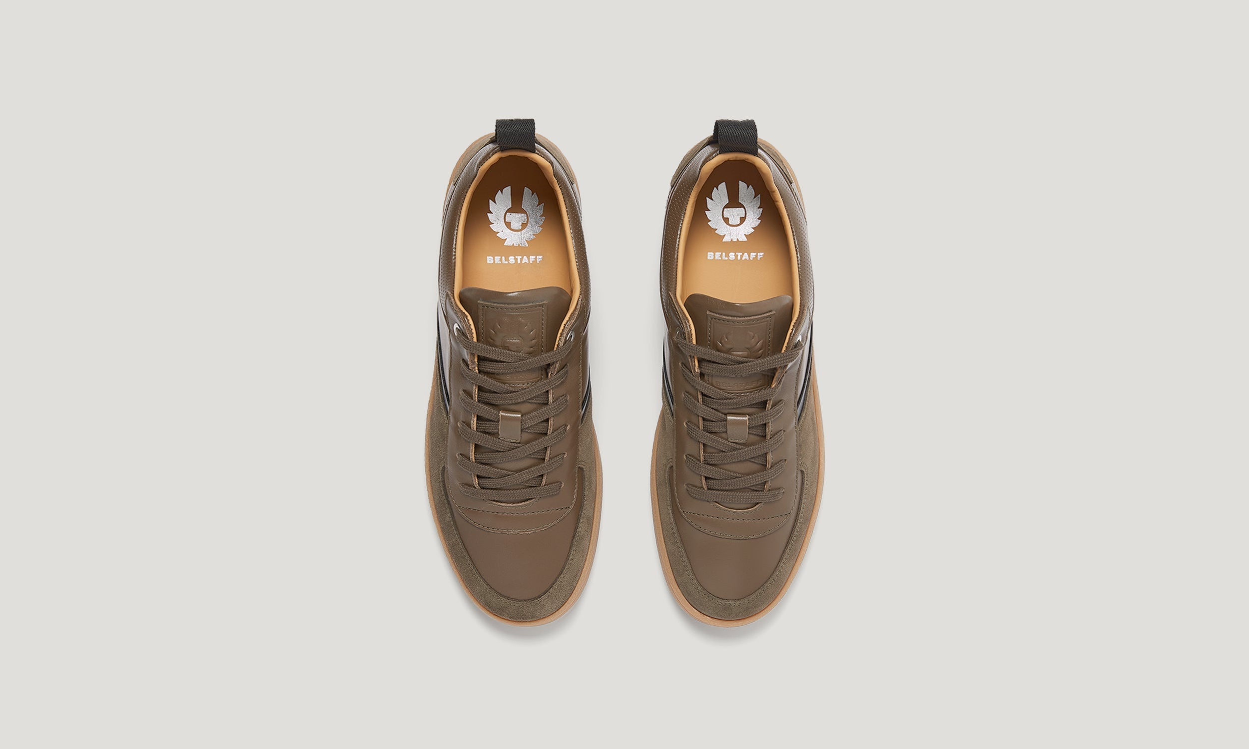 CROFT TRAINER - 3
