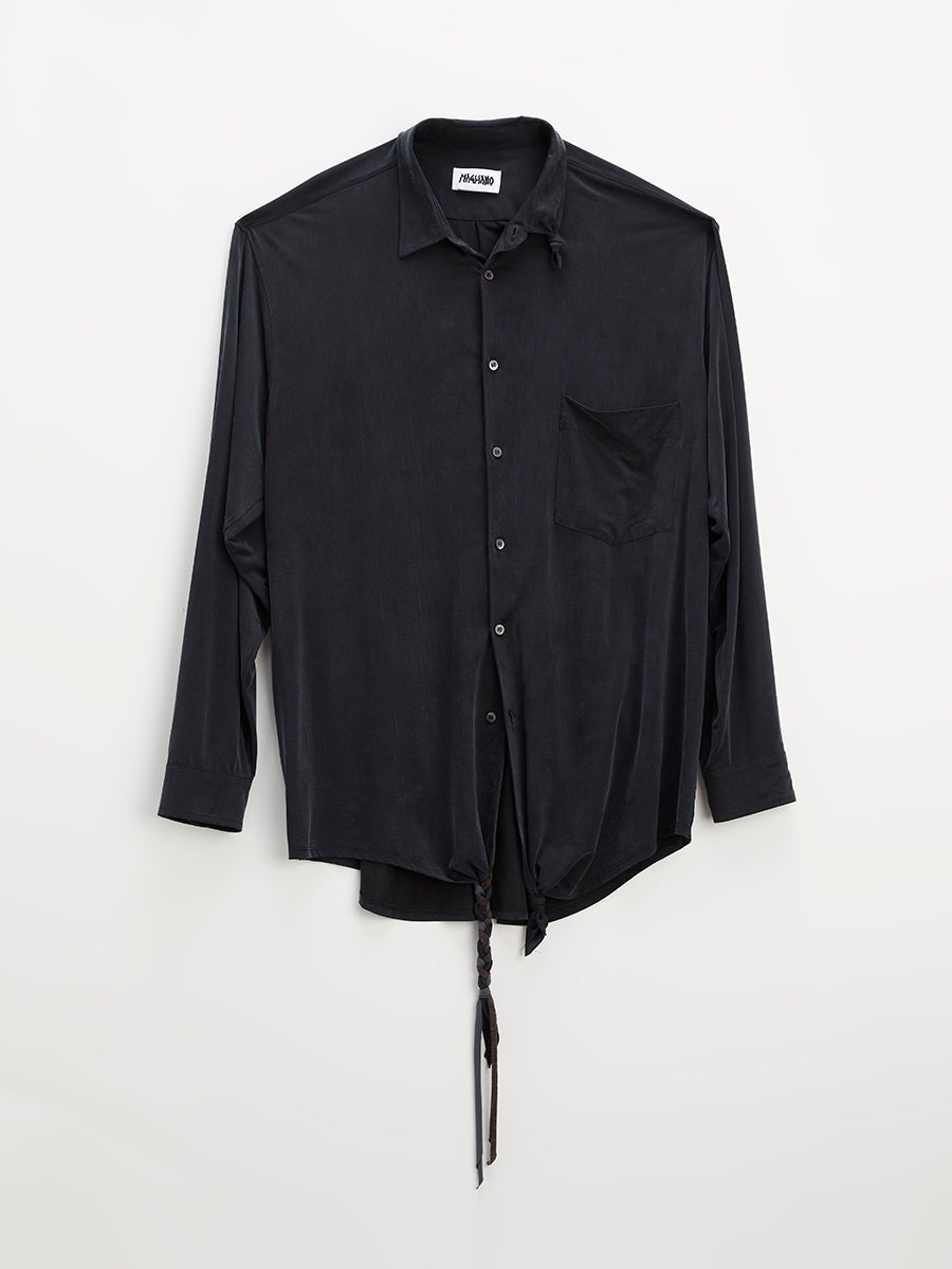 Magliano - Freakkettone Shirt Celentano Black - 1