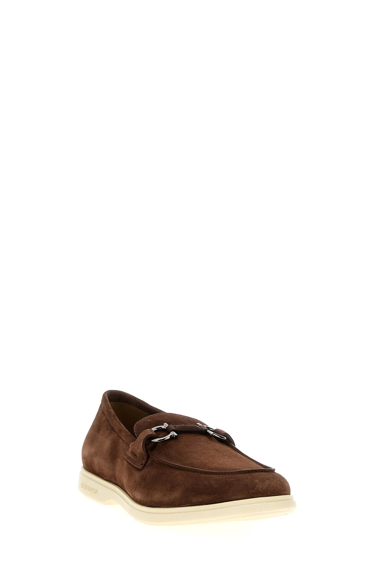 'Cosimo' loafers - 2