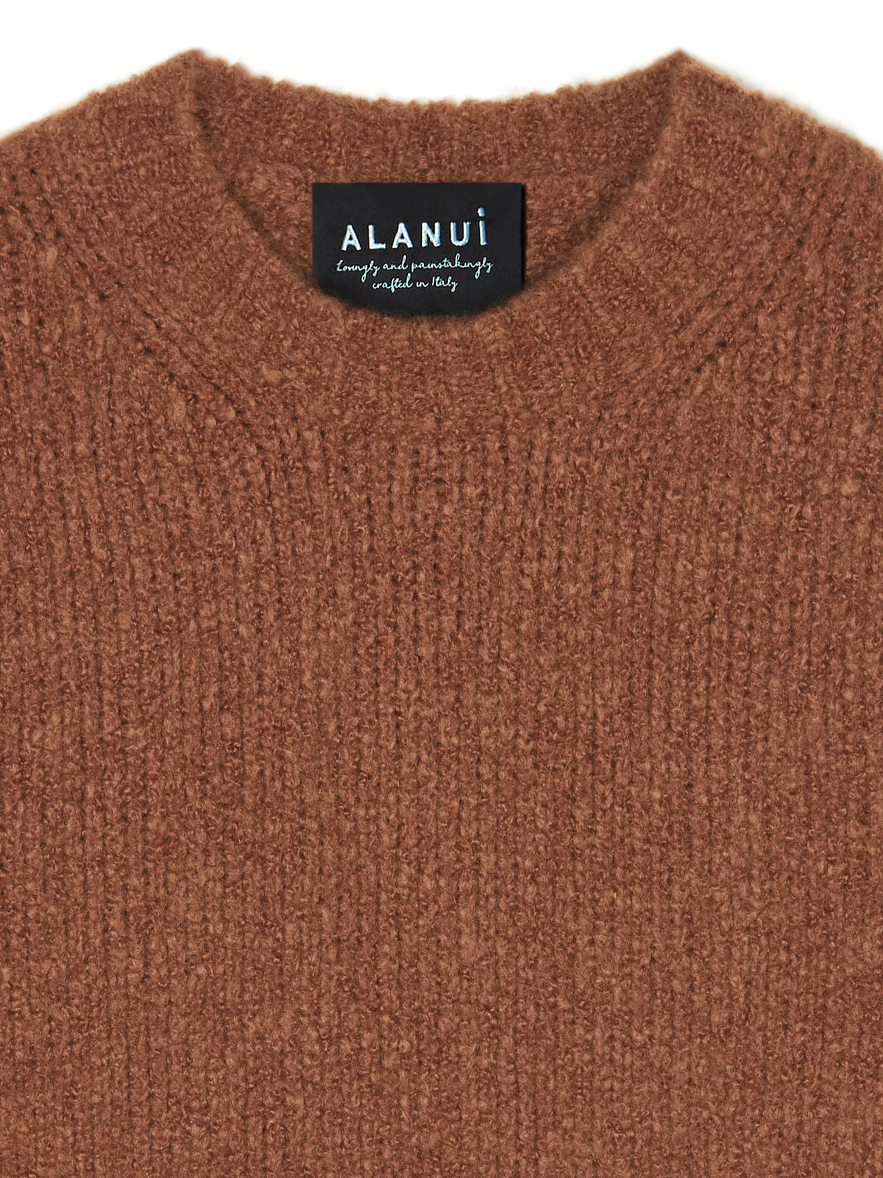 Alanui Finest Sweater - 7