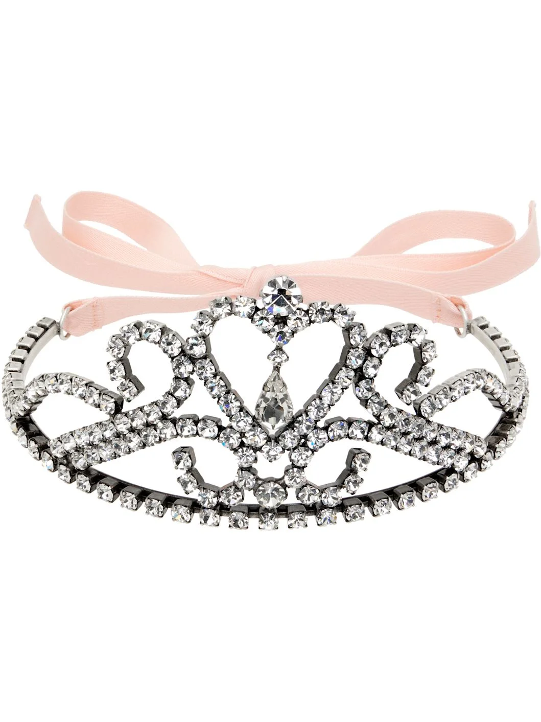 Tiara Choker - 1