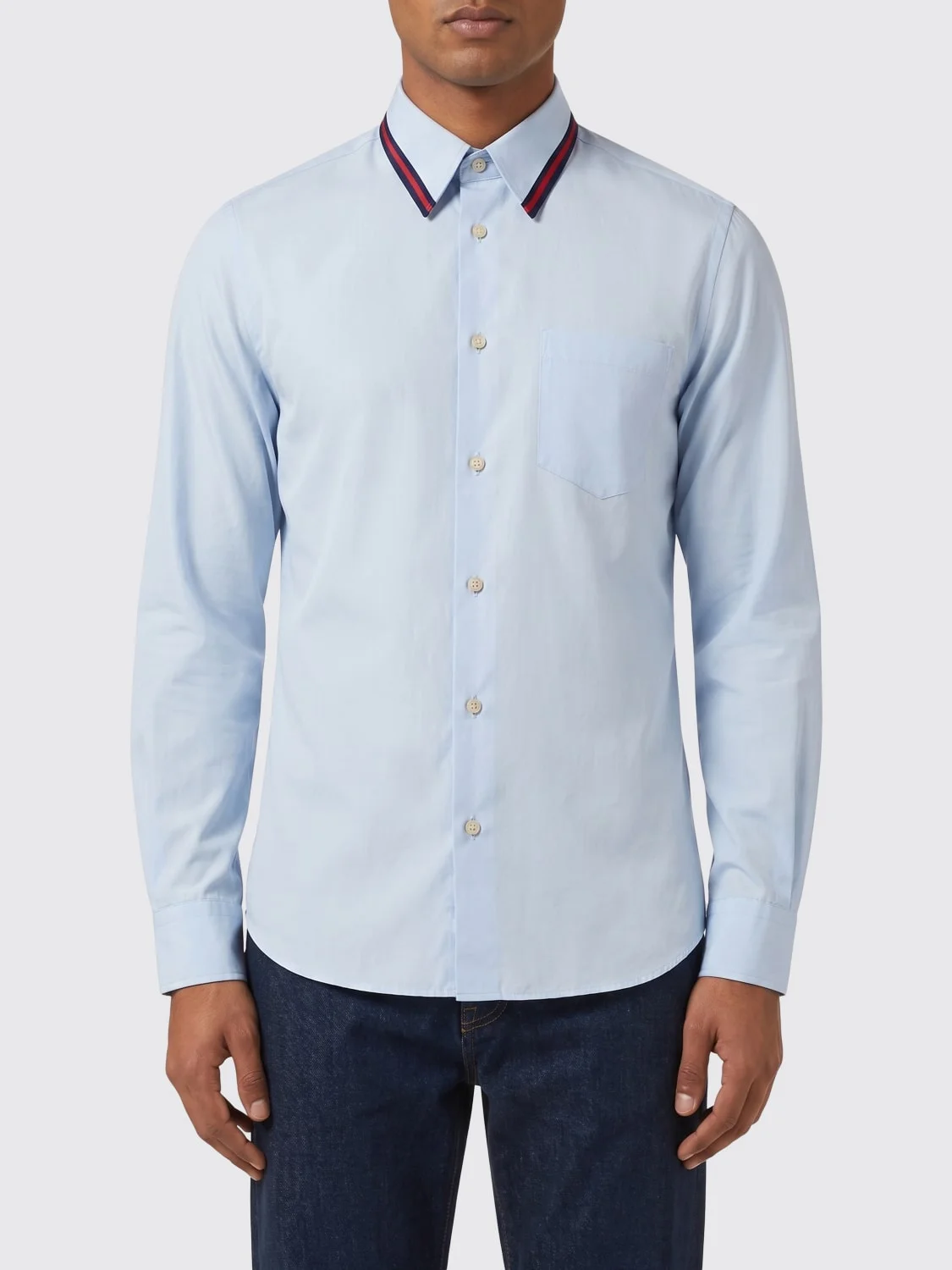 Shirt men Gucci - 1