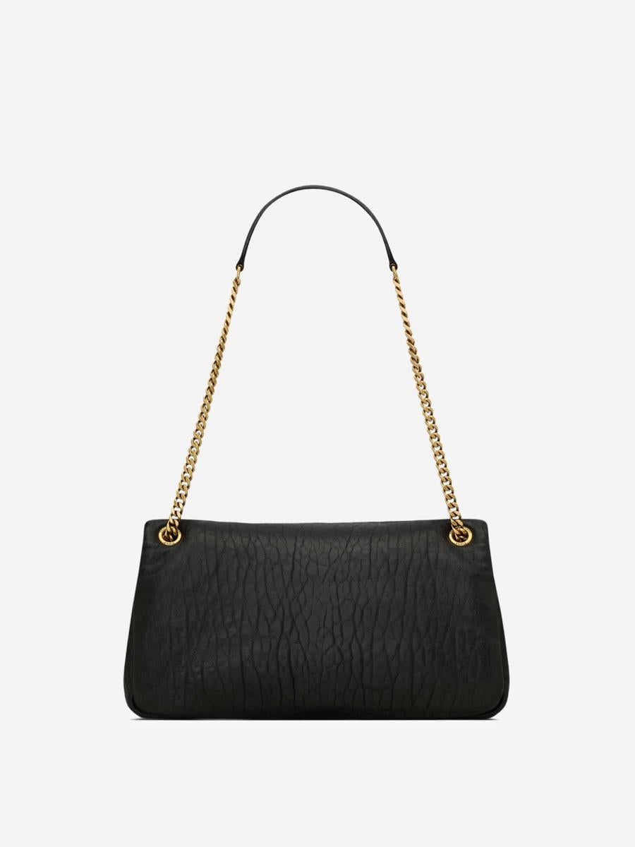 Saint Laurent Calypso Medium Shoulder Bag - 3