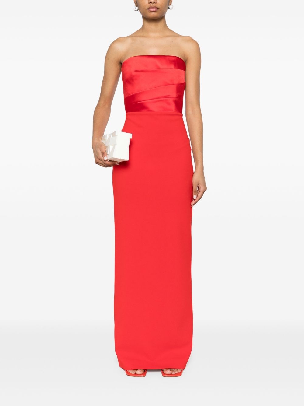 Afra maxi dress - 2
