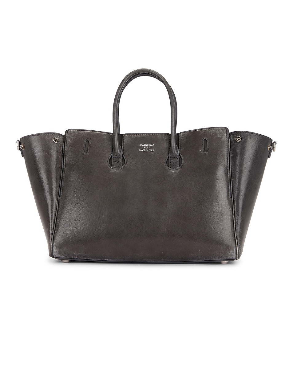 Bel Air Small Carry All Bag - 4
