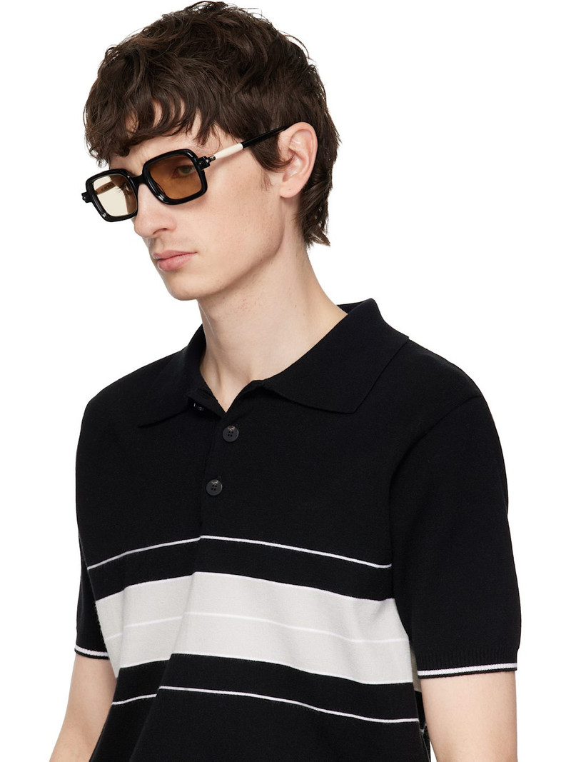 Black P2 Sunglasses 4