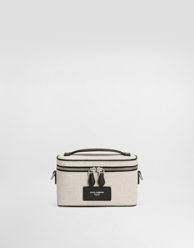 Salt&pepper atene crossbody minibag 1