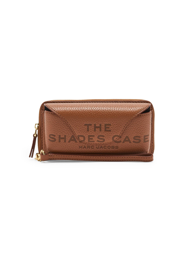 Women's The Shades Case - Argan Oil 1