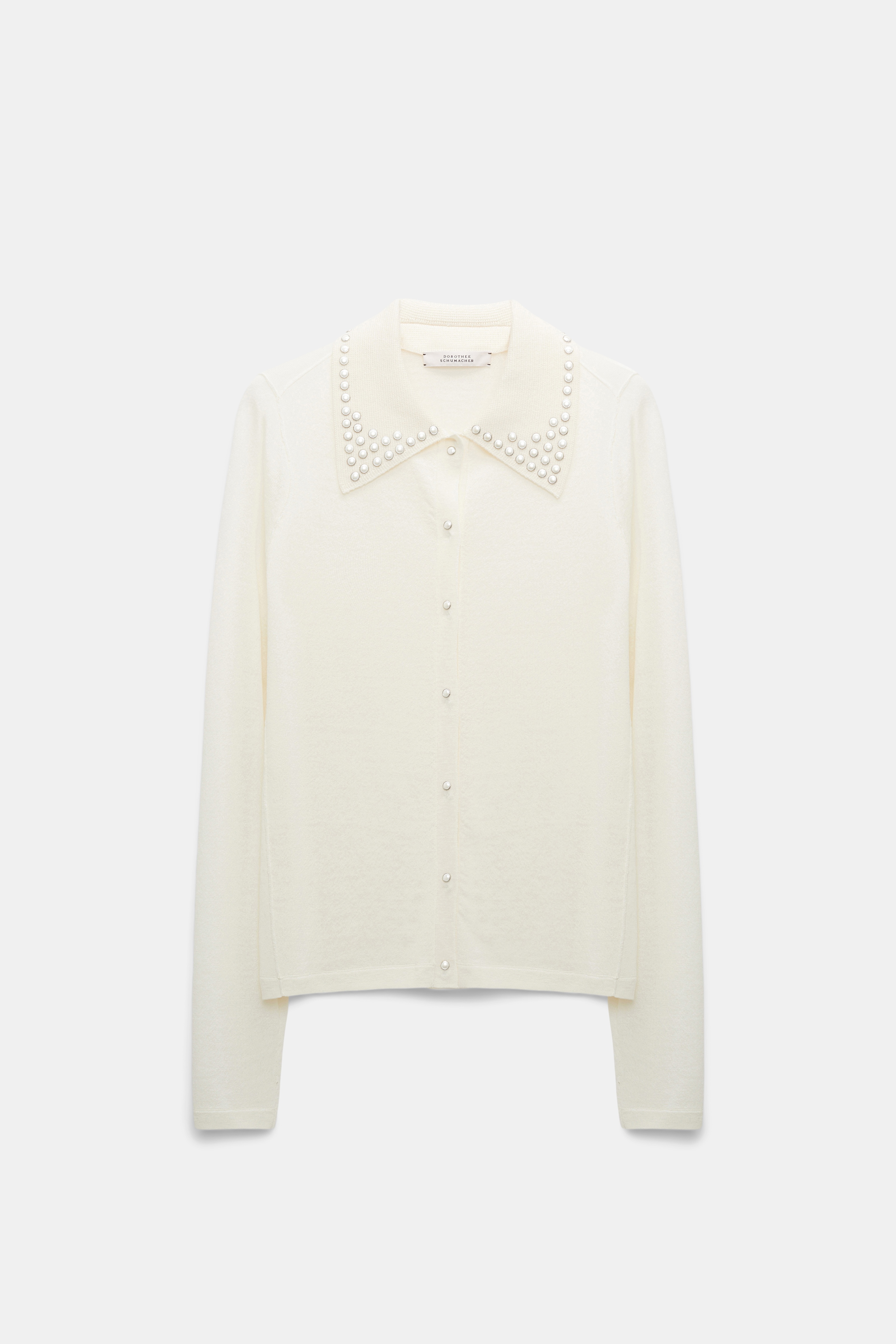 REFINED ESSENTIALS polo - 1