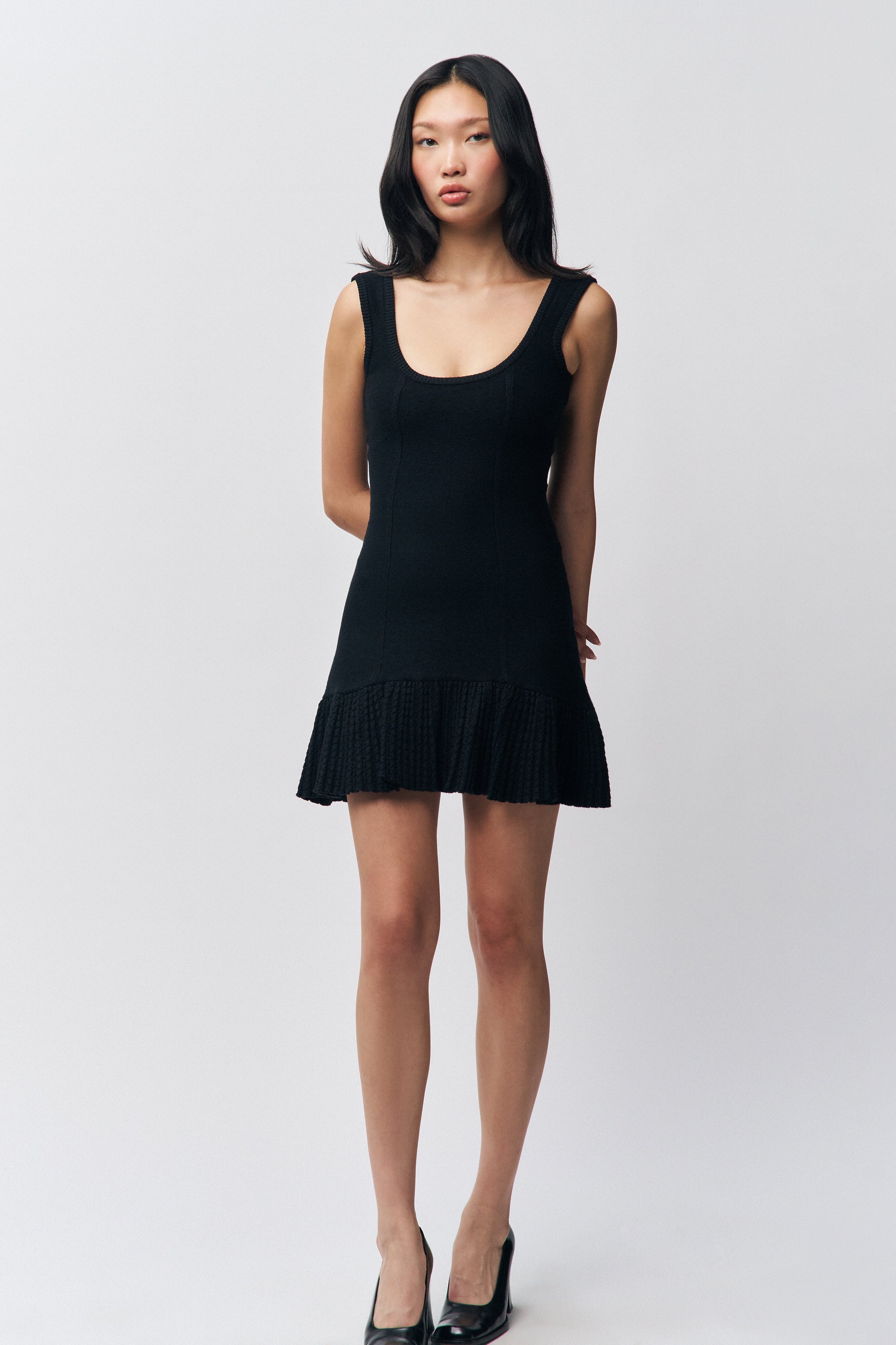 IRIS DRESS - 2