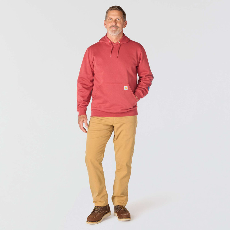 Iconic K288 Logo Sweatshirt 4
