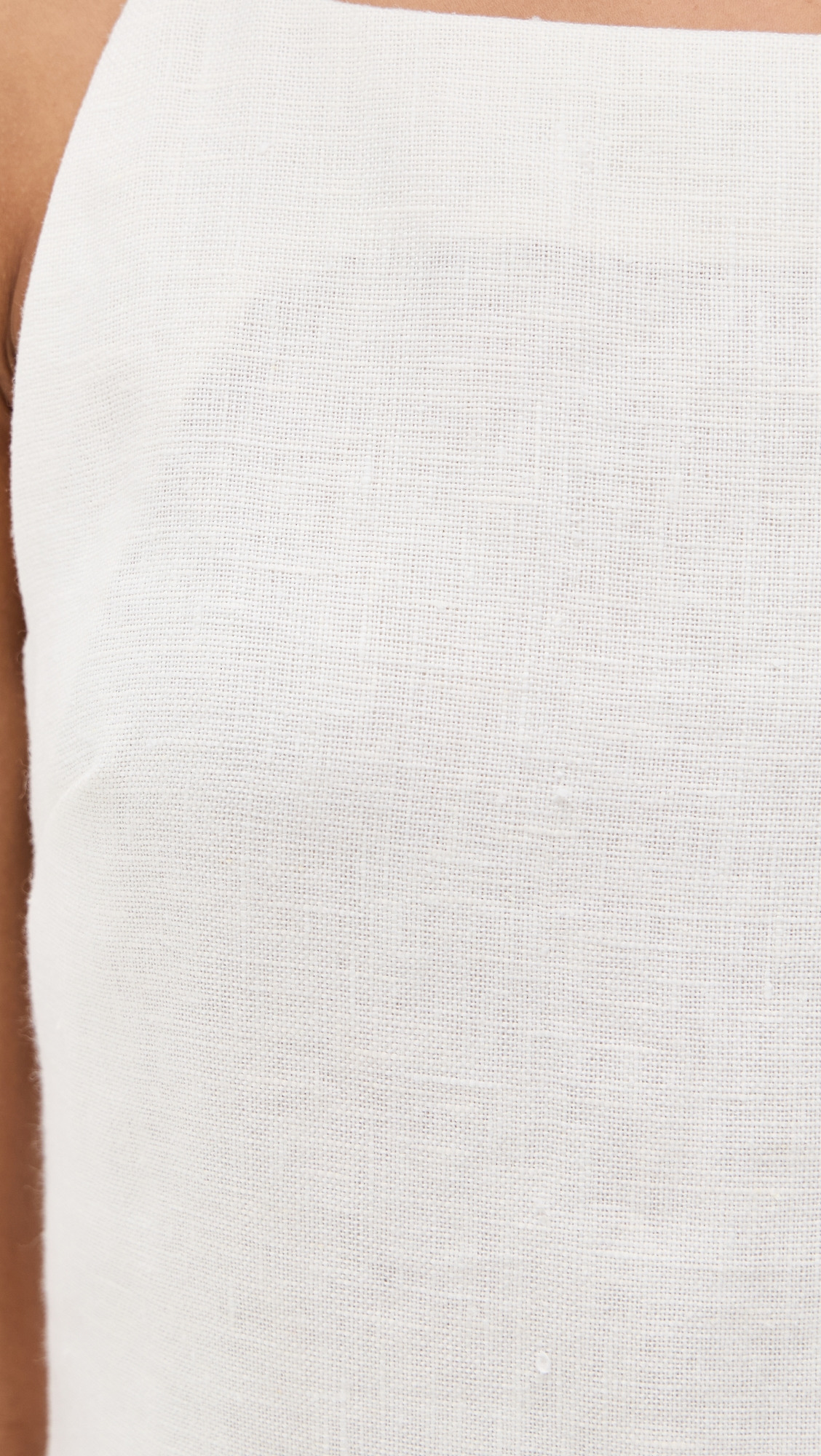 Neve Mini Dress - 5