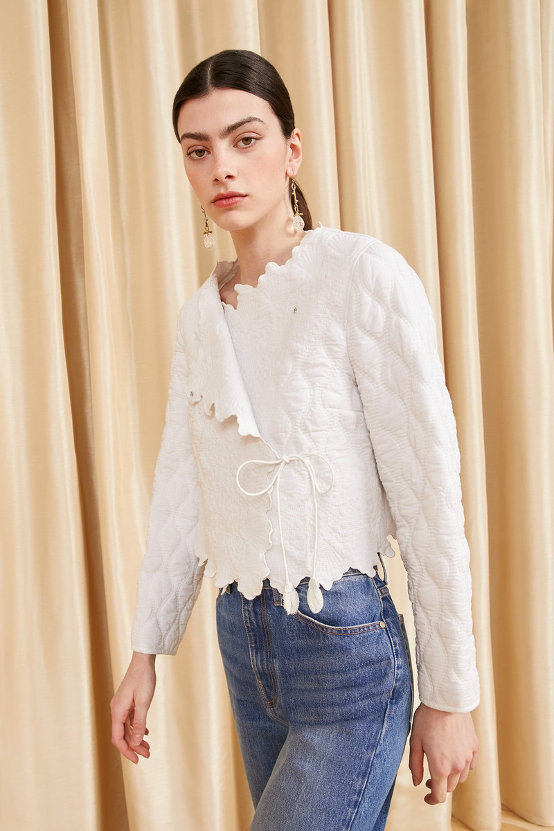 Zofia Jacket 1