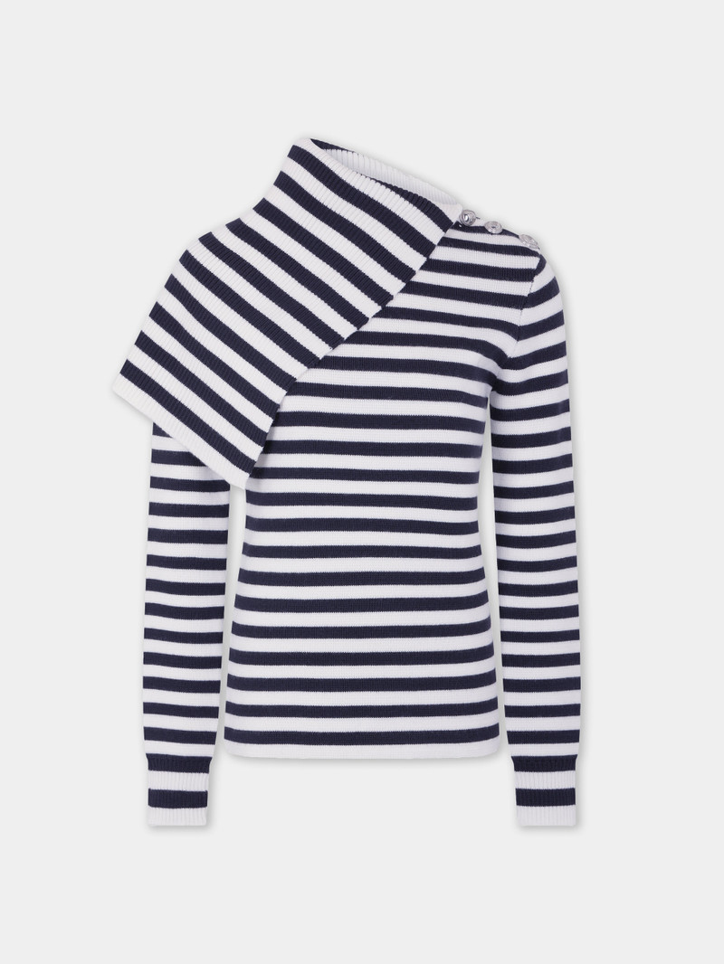 SWEATER IN WOOL 1