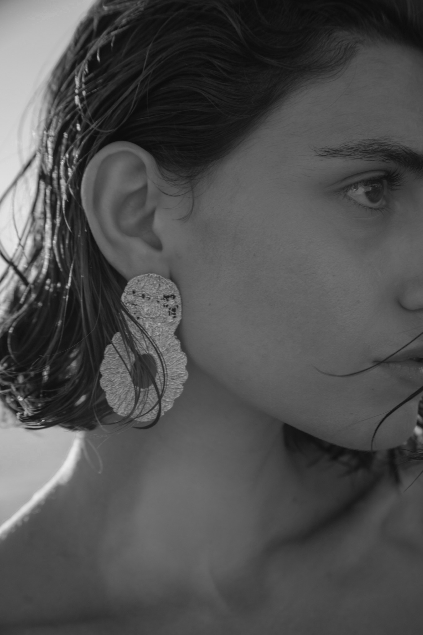 Amaryllis Earrings - 3
