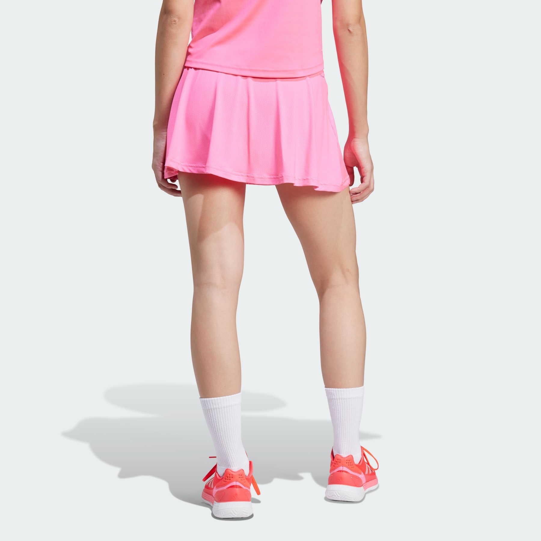 Club Tennis Climacool Skirt - 3