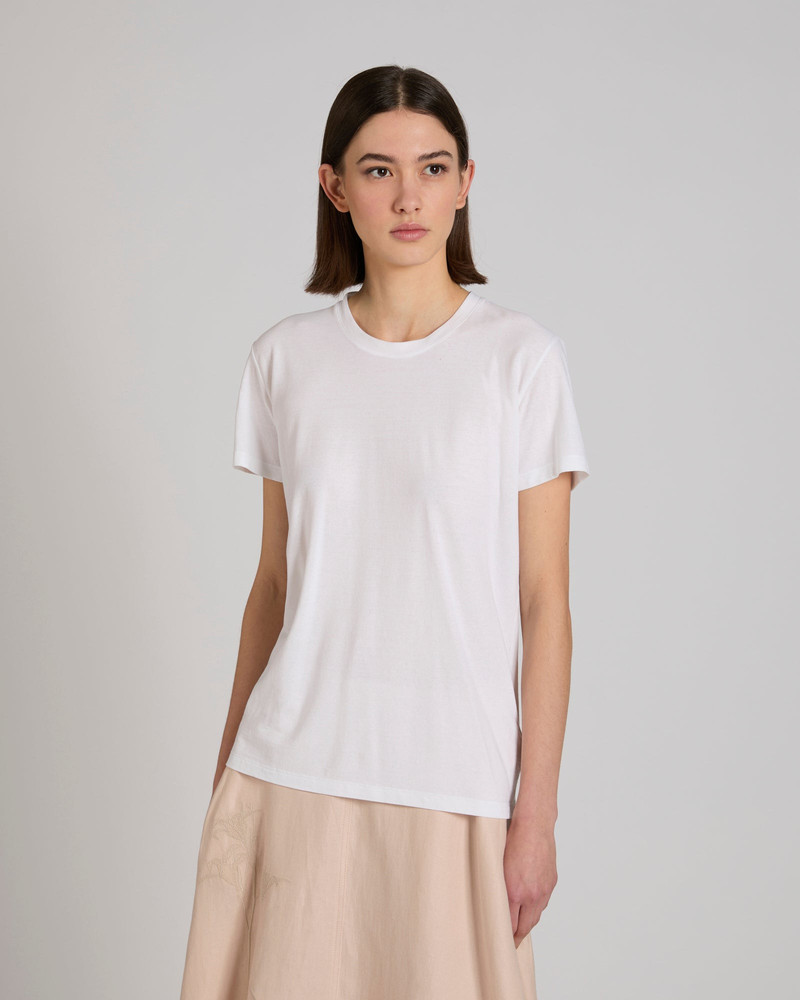 SLOWEAR Regular fit IceCotton t-shirt outlook