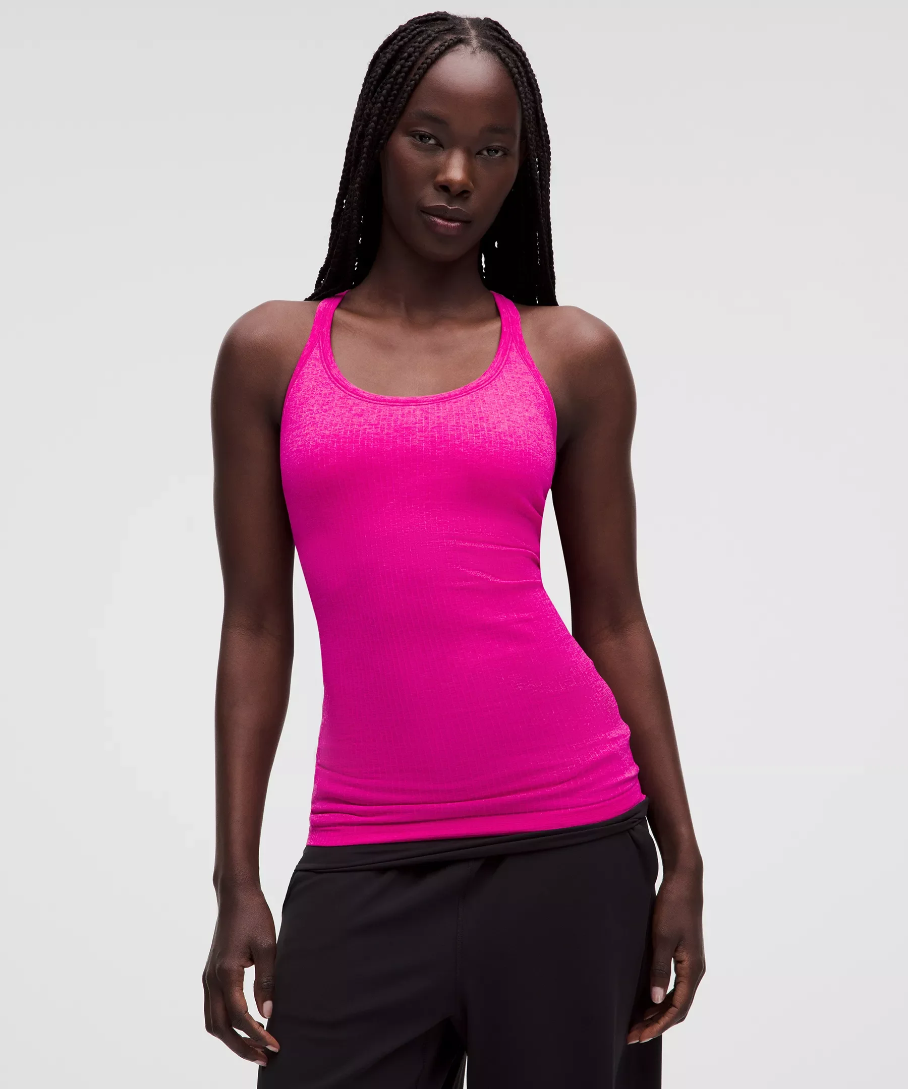 Ebb to Street Tank Top *Light Support, B/C Cup - 1