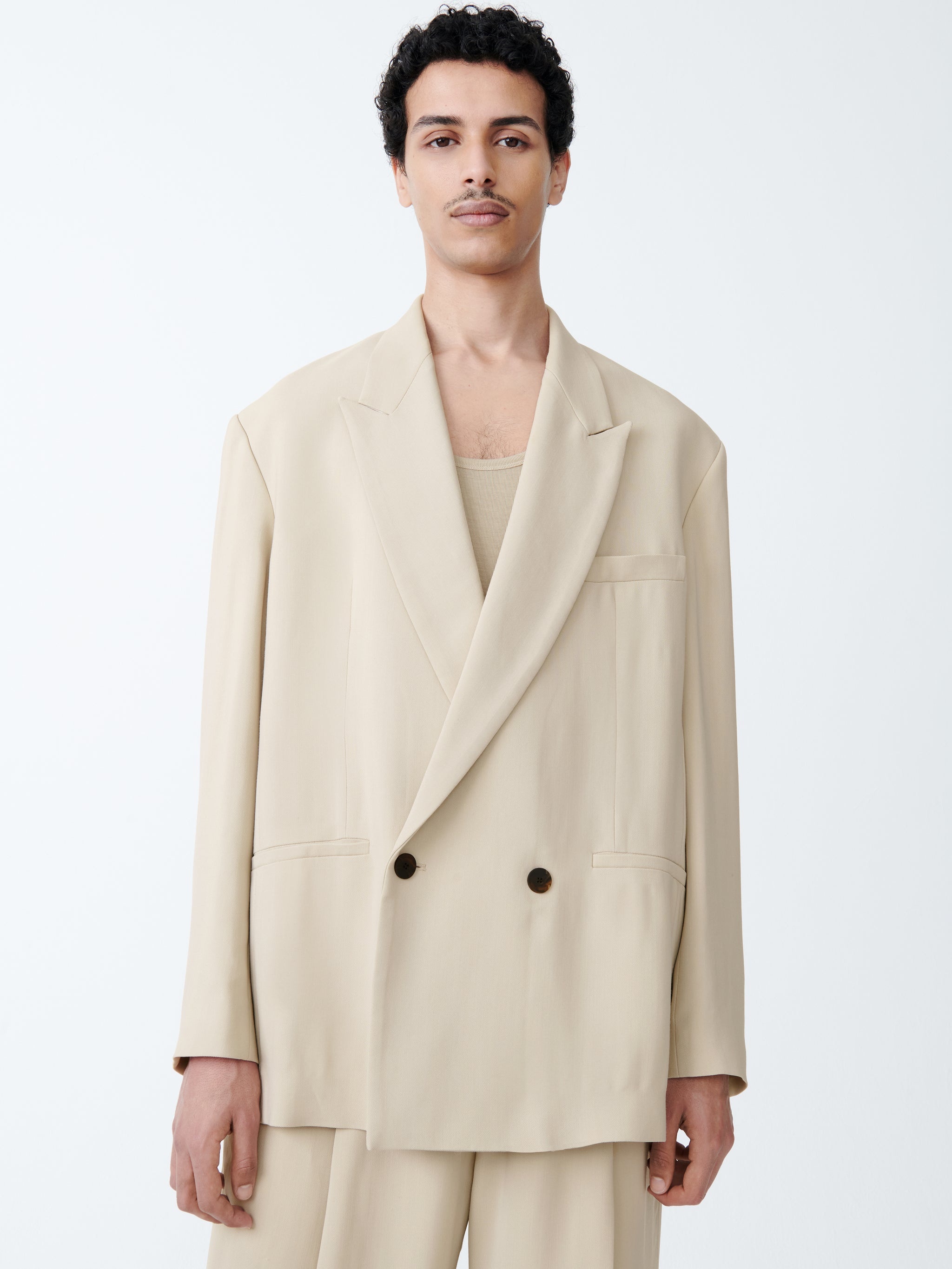 Daburu Jacket - 6