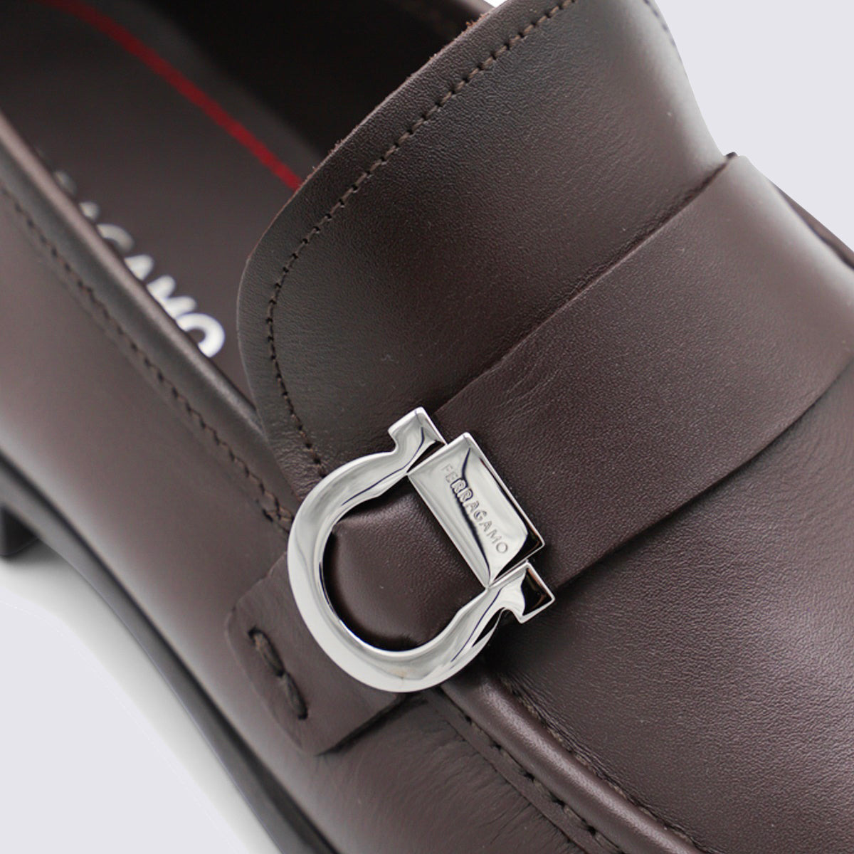 Flat Shoes Testa Moro - 3