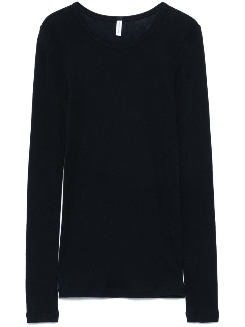 long-sleeve T-shirt 1